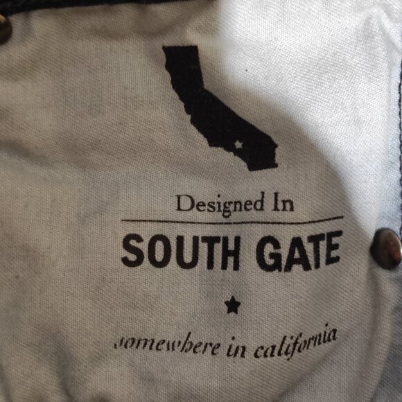 AG Adriano Goldschmied jeans The Farrah women's 27R ink blue High-rise Skinny - Picture 10 of 15